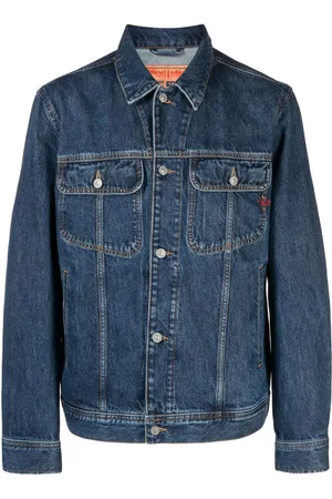 Diesel Chaqueta vaquera D-BARCY