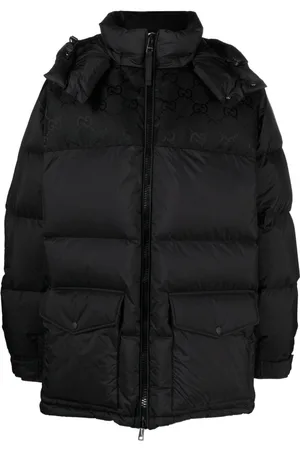 Gucci Plumífero GG Supreme