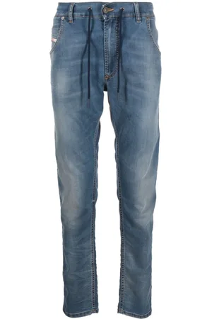 Diesel Vaqueros ajustados Krooley-E-Ne