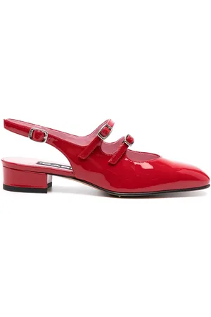 Carel Zapatos Peche con tacón de 20 mm