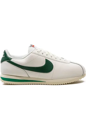 Nike "zapatillas Cortez ""Sail/Gorge Green"""