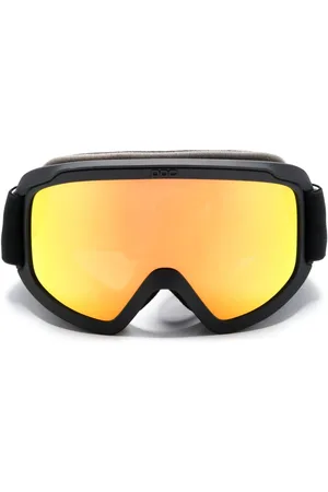 POC Gafas Opsin con lentes espejadas