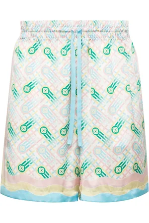 Casablanca Pantalones cortos Ping Pong