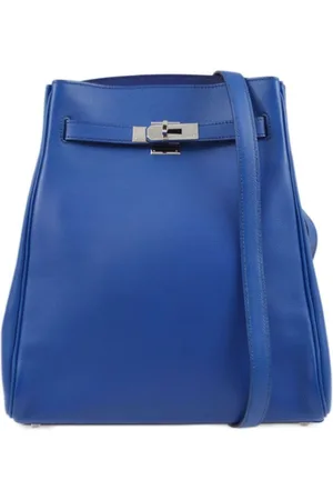 Hermès Bolso de hombro Kelly Sport MM 2001 pre-owned
