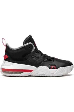 Jordan Zapatillas Stay Loyal 2 "Black/White"
