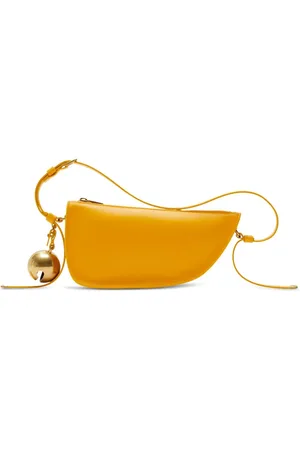 Burberry Bolso de hombro Shield mini