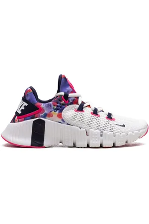 Nike Zapatillas Free Metcon 4 Paint Smudge
