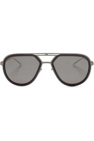 MYKITA Gafas de sol oversize