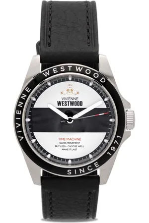 Vivienne Westwood Reloj Blackwall de 38 mm