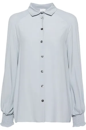 ELEVENTY Camisa de manga larga