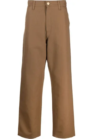 Carhartt Pantalones con bolsillos cargo