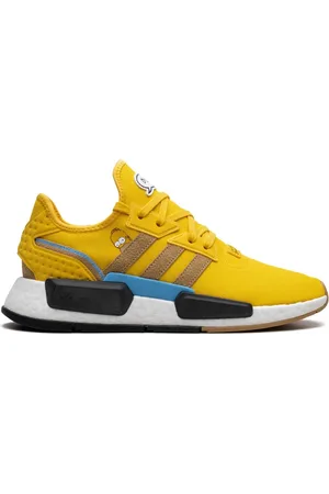 adidas Zapatillas NMD G1 Low "Homer" de x The Simpsons