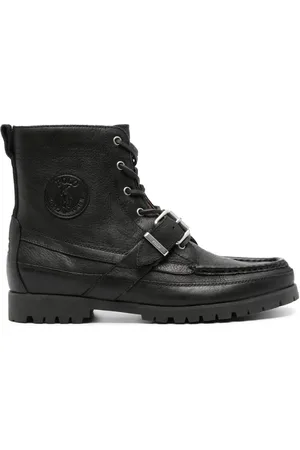 Ralph Lauren Botas Ranger