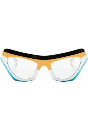 Marni Gafas de sol Devil
