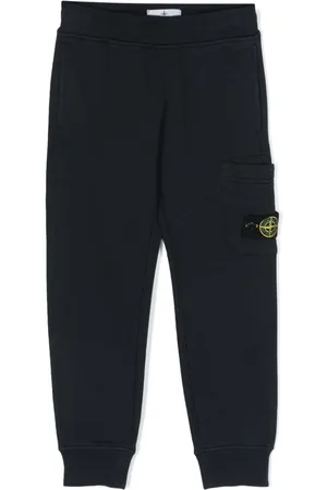 Stone Island Pantalones rectos