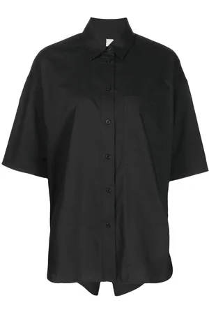 Lee Mathews Camisa de manga corta