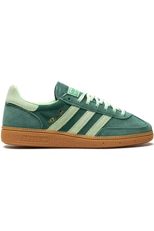 adidas Zapatillas Handball Spezial Green