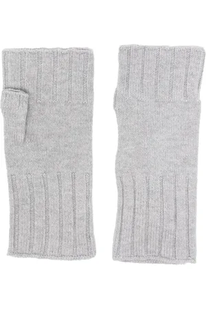 ELEVENTY Guantes de punto fino