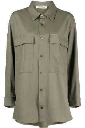 DARKPARK Camisa Julie