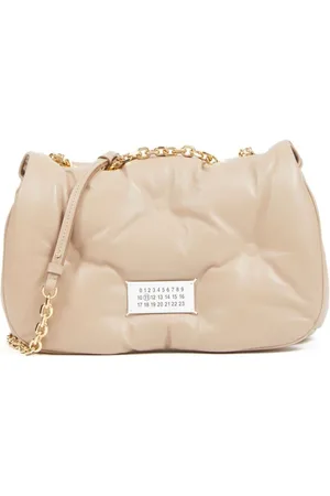 Maison Margiela Bolso de hombro Glam Slam mediano