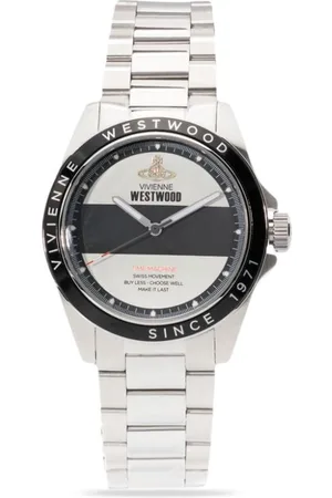 Vivienne Westwood Reloj Blackwall de 38 mm