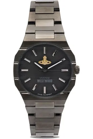 Vivienne Westwood Reloj Bank de 37 mm