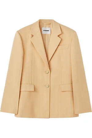Jil Sander Blazer con botones