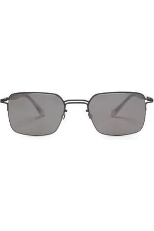 MYKITA Gafas de sol con montura cuadrada