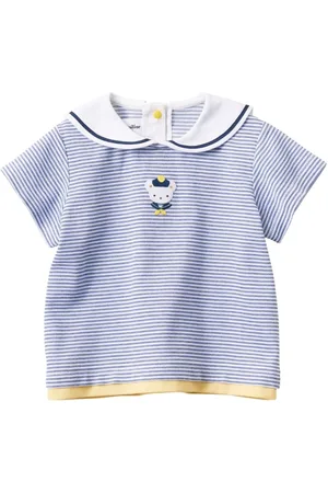 Familiar Polo con motivo de oso