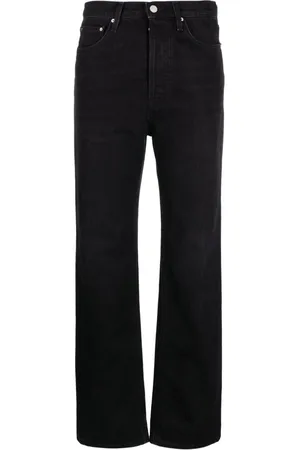 Totême Vaqueros rectos Classic Cut