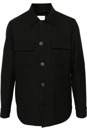 Sandro Sobrecamisa con botones