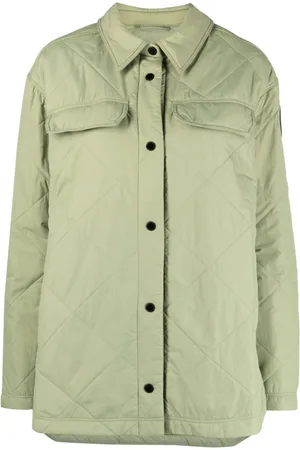 Canada Goose Sobrecamisa Albany acolchada