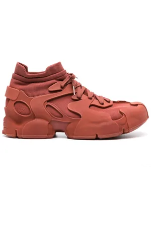 Camper Zapatillas Tossu con suela gruesa