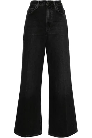 Acne Studios Vaqueros anchos 2022F