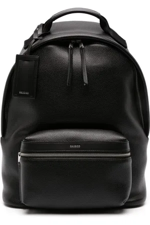 Sandro Mochila con sello del logo