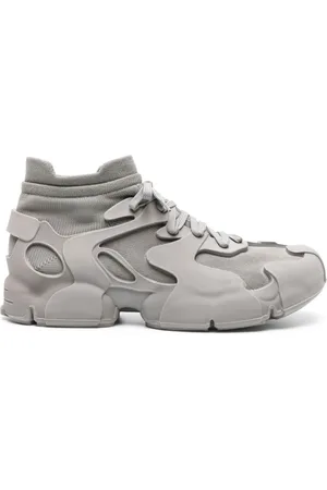 Camper Zapatillas Tossu con suela gruesa