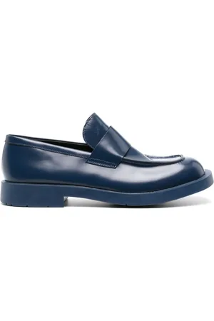 Camper Mocasines Mil 1978