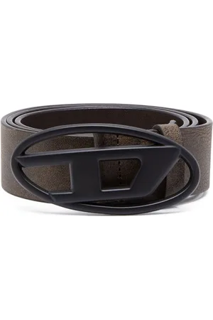 Diesel Cinturón B-1DR Oval D