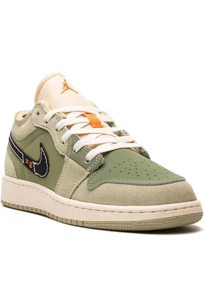 Jordan Zapatillas Air Jordan 1 Low SE Craft Light Olive