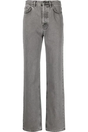 Totême Vaqueros rectos Classic Cut