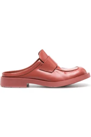 Camper Mocasines Mil 1978 destalonados