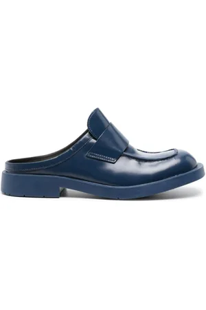 Camper Mocasines Mil 1978 destalonados