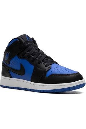 Jordan Zapatillas Air Jordan 1 Mid Varsity Royal