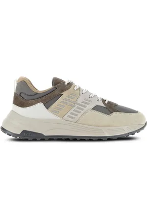 Hogan Zapatillas Hyperlight con cordones