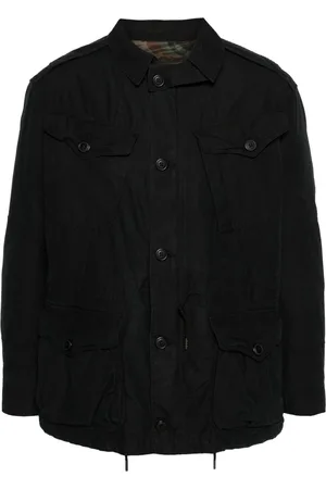 Ralph Lauren Chaqueta Field reversible