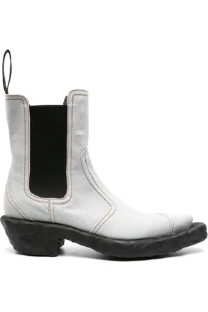 Camper Botines vaqueros Venga
