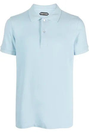 Tom Ford Polo de piqué