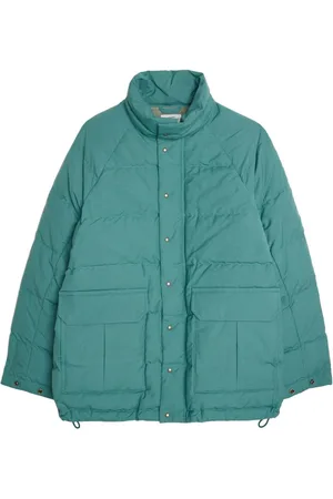 VISVIM Plumífero Lumer