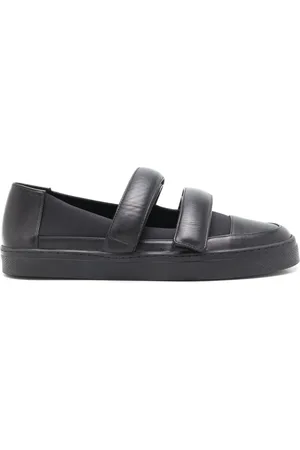 Gloria Coelho Zapatillas con doble tira