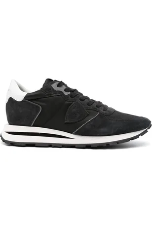 Philippe model Zapatillas Tropez 2.1 con parche del logo